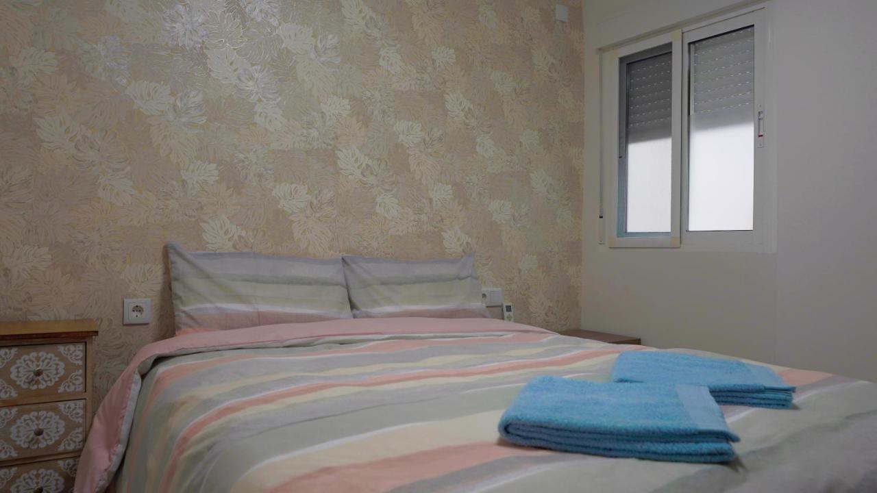 Stylish & Spacious Family Apartment Near Beach & Vibrant Historic Market Alicante Exteriör bild